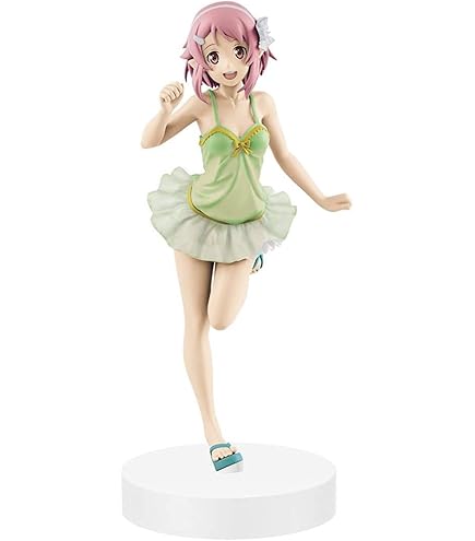 Amazon.com: Banpresto Sword Art Online: Code Register: Ocean
